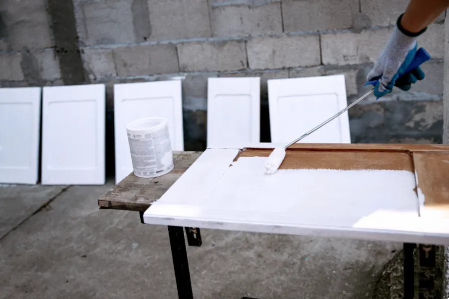 Cabinet Painting Vs. Replacement Which Option Is Better in Revere, MA Cabinet Painting Vs. Replacement Which Option Is Better in Revere, MA