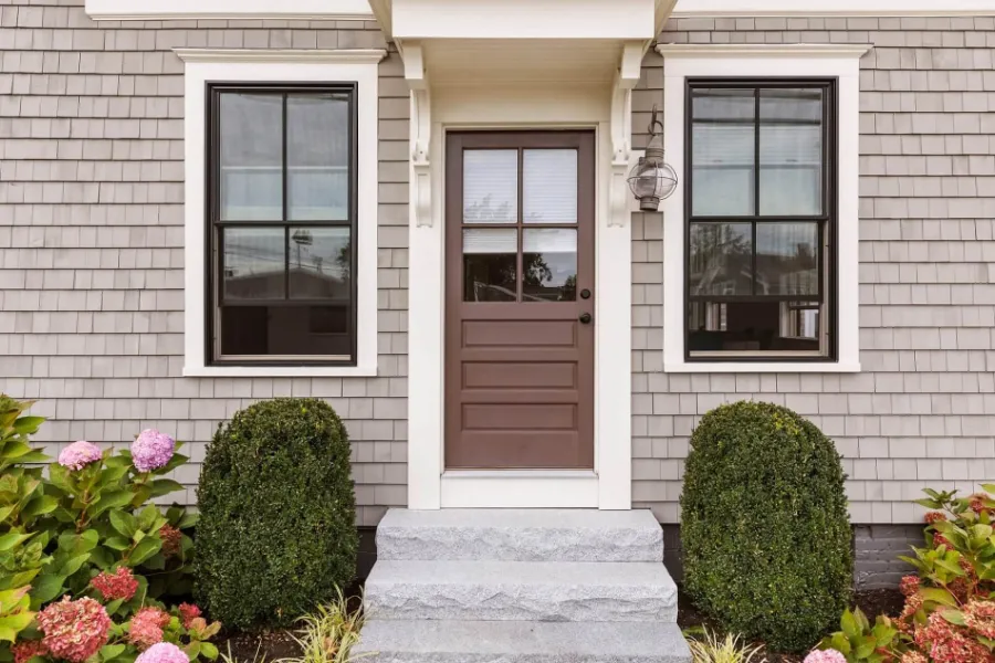 Choosing the Right Paint Finish for Interior Doors Revere, MA Choosing the Right Paint Finish for Interior Doors Revere, MA