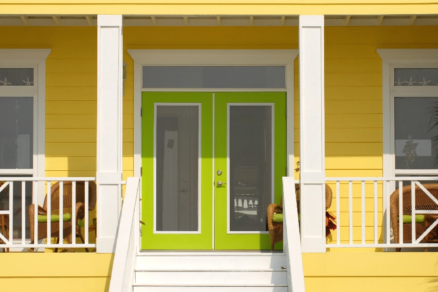 Choosing the Right Paint Finish for Interior Doors in Revere, MA Choosing the Right Paint Finish for Interior Doors in Revere, MA