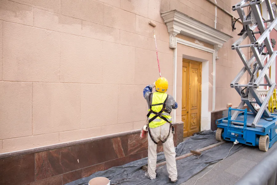 Dependable Exterior Painting in Revere, MA Dependable Exterior Painting in Revere, MA