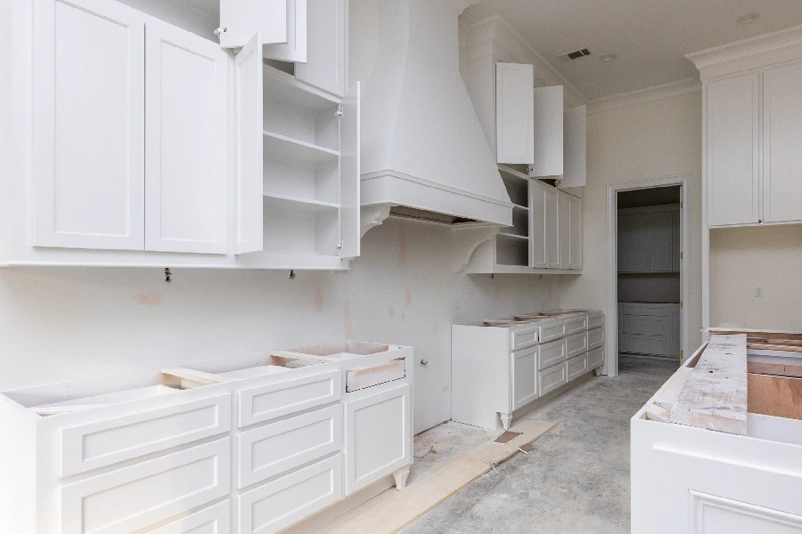 Excellent Cabinet Painting in Revere, MA Excellent Cabinet Painting in Revere, MA