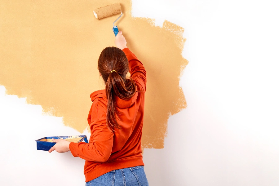 How to Prepare a Room for Interior Painting Revere, MA How to Prepare a Room for Interior Painting Revere, MA