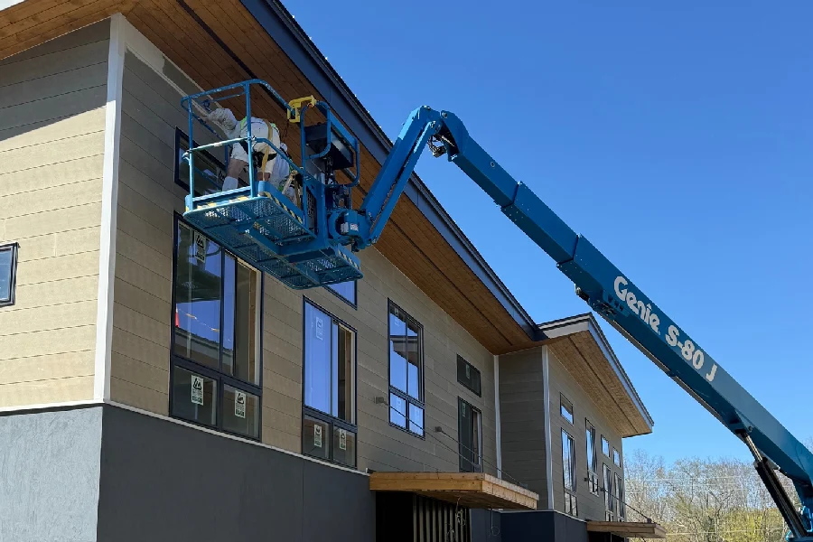 Quality Exterior Painting in Revere, MA Quality Exterior Painting in Revere, MA