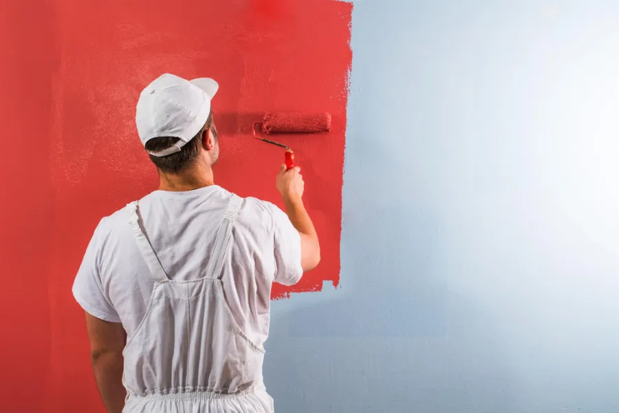 Reliable Interior Painting in Revere, MA Reliable Interior Painting in Revere, MA