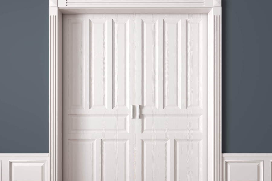 Tips for Maintaining Painted Doors Over Time Revere, MA Tips for Maintaining Painted Doors Over Time Revere, MA
