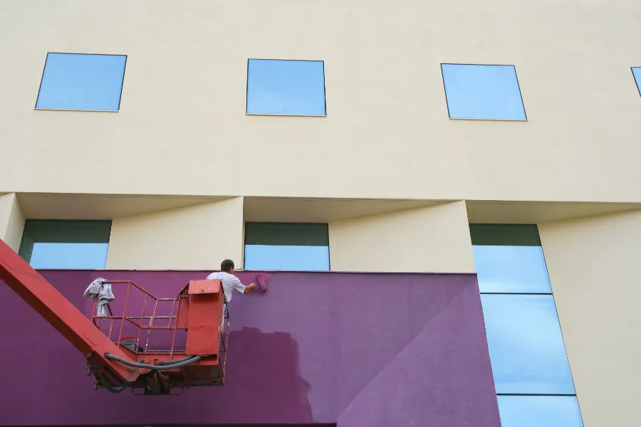 What to Expect During an Exterior Painting Project in Revere, MA What to Expect During an Exterior Painting Project in Revere, MA