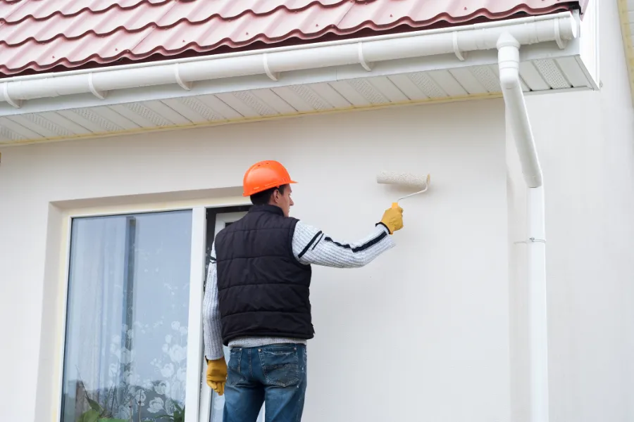 When to Schedule Exterior Painting for Optimal Results Revere, MA